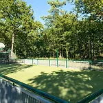 Camping Les Chevrefeuilles - Maeva